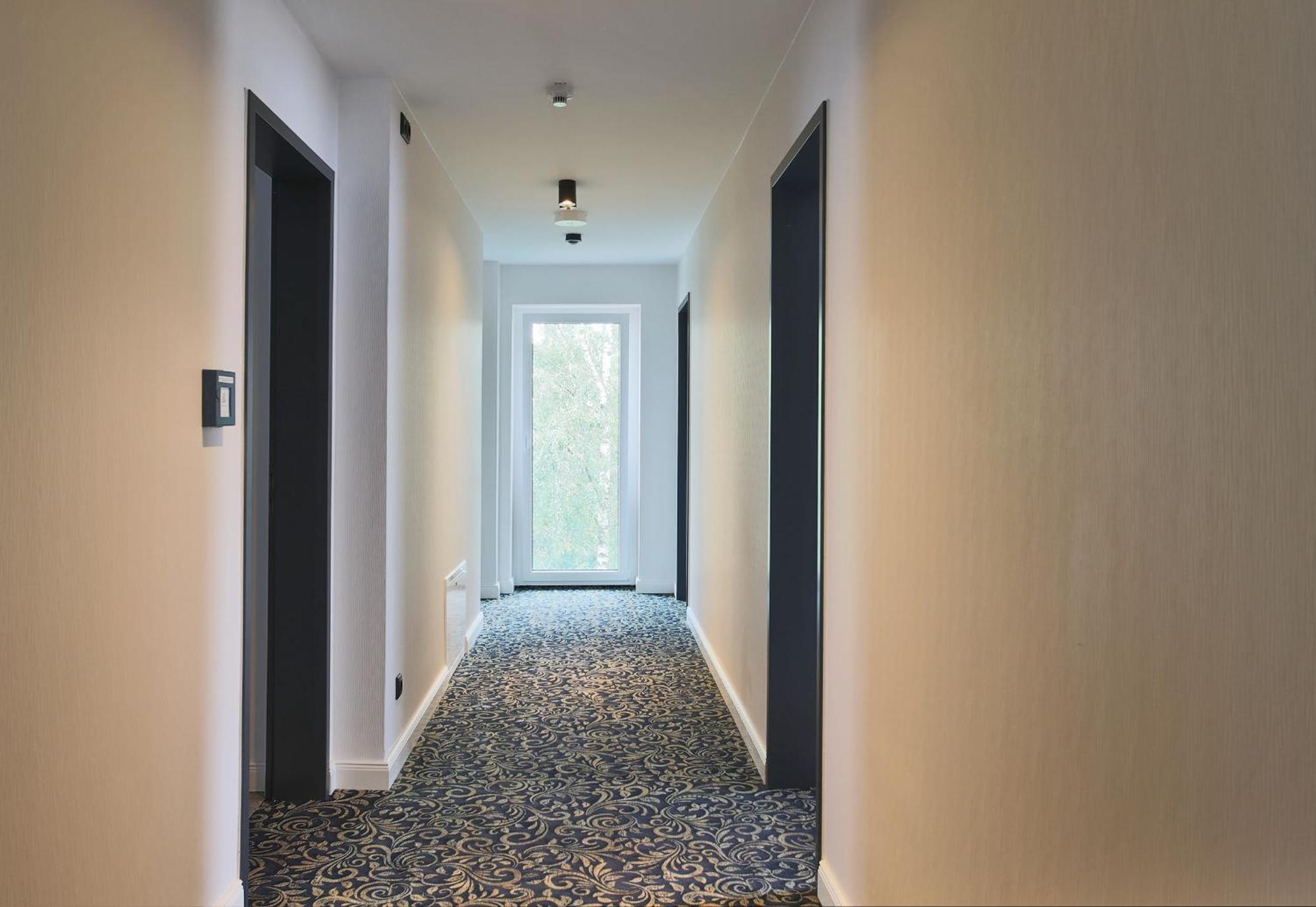 Hotel Sandbank &