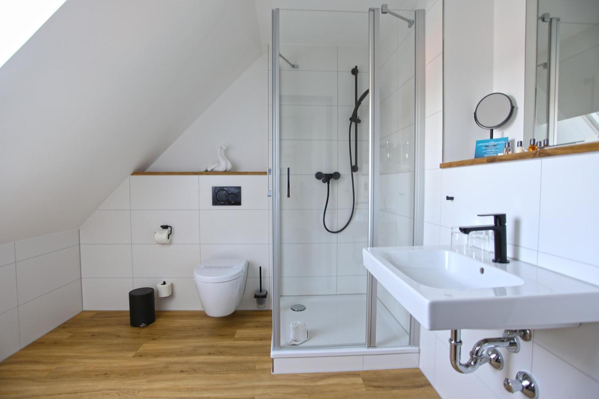 Hotel Sandbank &