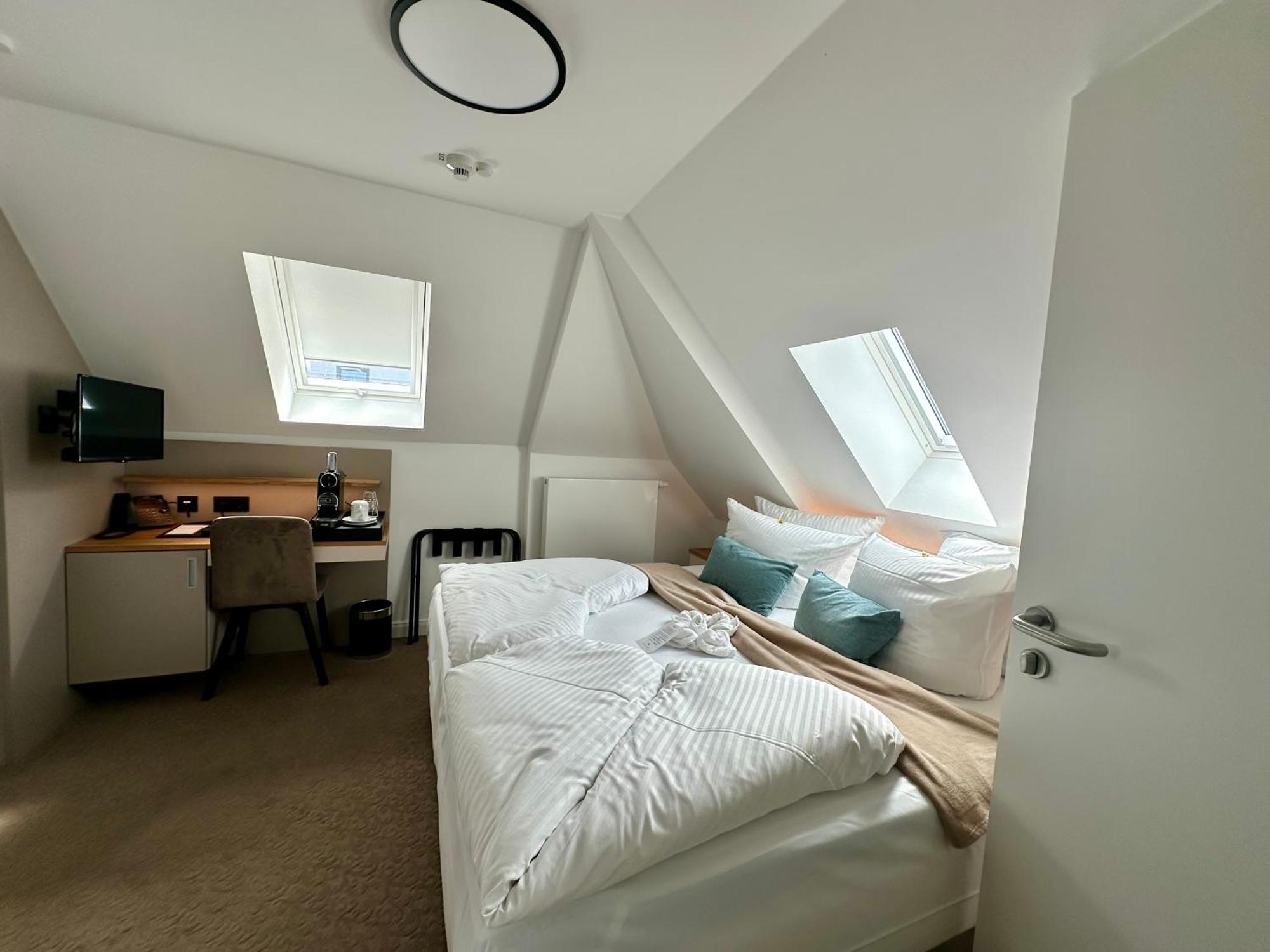 Hotel Sandbank &